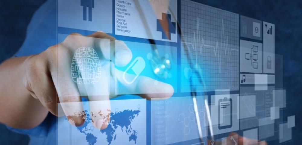 Mais da metade das empresas de saúde espera que TI ajude na eficiência operacional