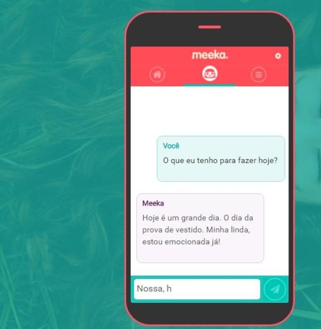 Computação cognitiva: conheça a primeira assistente pessoal para noivos brasileiros