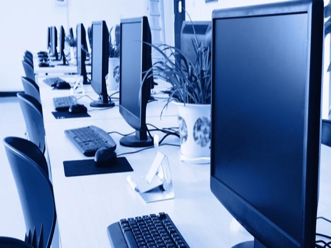 Mercado de PCs registra maior queda dos últimos dez anos