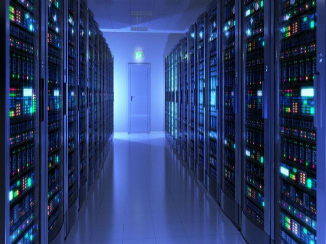 Mercado de venda de servidores cresceu 8% no segundo trimestre do ano