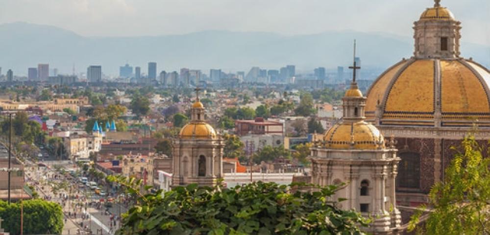 PSafe inaugura escritório no México