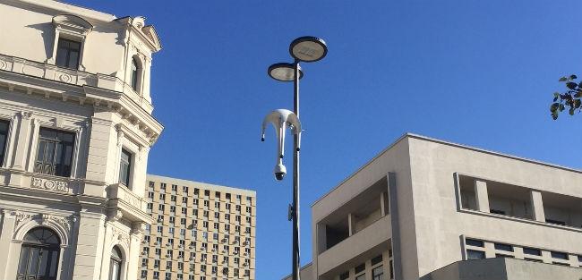 Conheça as soluções urbanas inteligentes da Cisco no Porto Maravilha