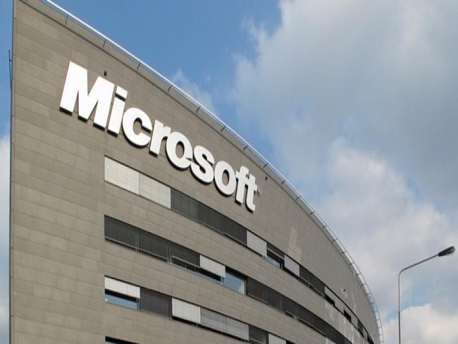Microsoft compra empresa para reforçar capacidades de Business Intelligence