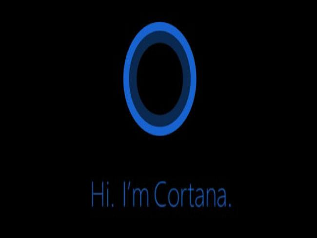Microsoft confirma chegada do Cortana para Windows 10 no Brasil