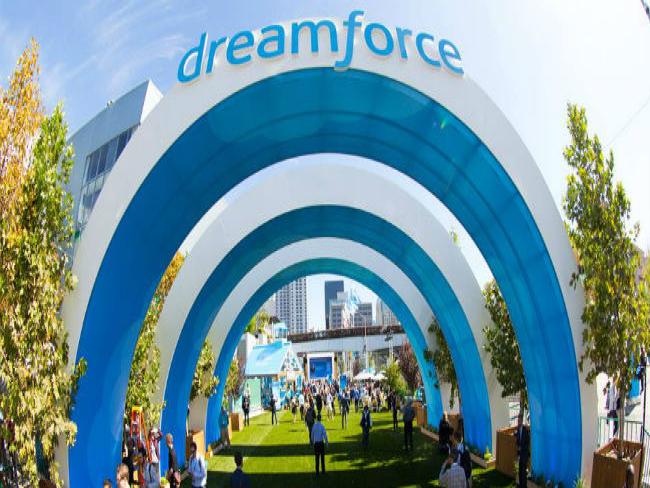 Microsoft e Salesforce reforçam parceria estratégica e anunciam novos produtos em conjunto