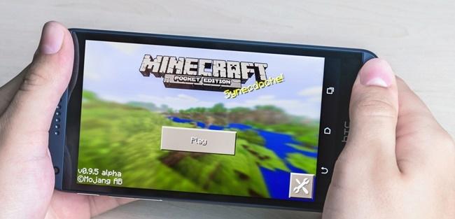 Minecraft está próximo de liberar suporte para Oculus Rift