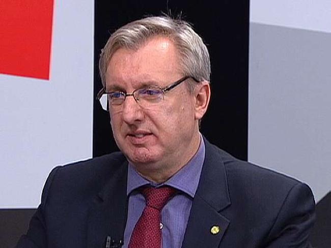 Ministério da Ciência e Tecnologia será liderado por Celso Pansera