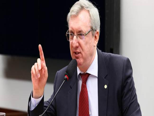 ATUALIZADA: Ministro da Ciência e Tecnologia será investigado em nova fase da operação Lava Jato