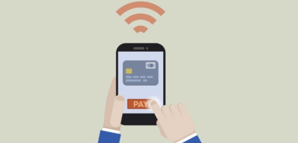 Google testa serviço de pagamento móvel diferente. Entenda