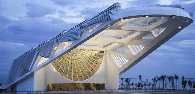 Museu do Amanhã fecha parceria com Science Museum Group para cooperação científica