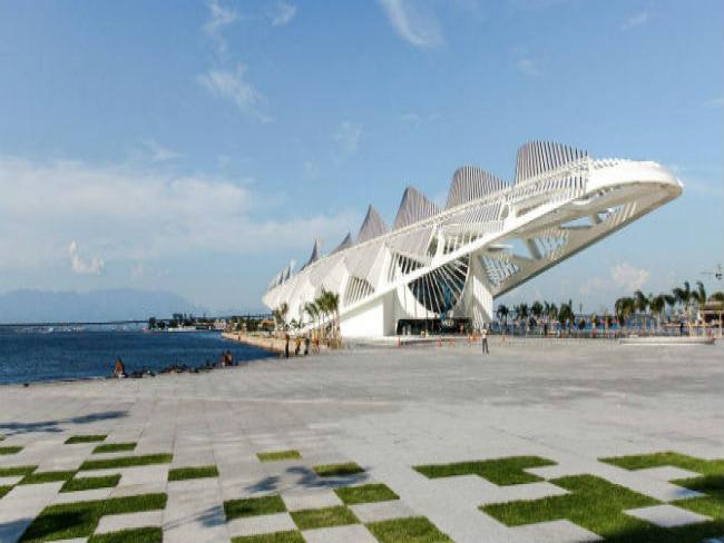 Museu do Amanhã despertará em crianças gosto e curiosidade pela ciência e tecnologia