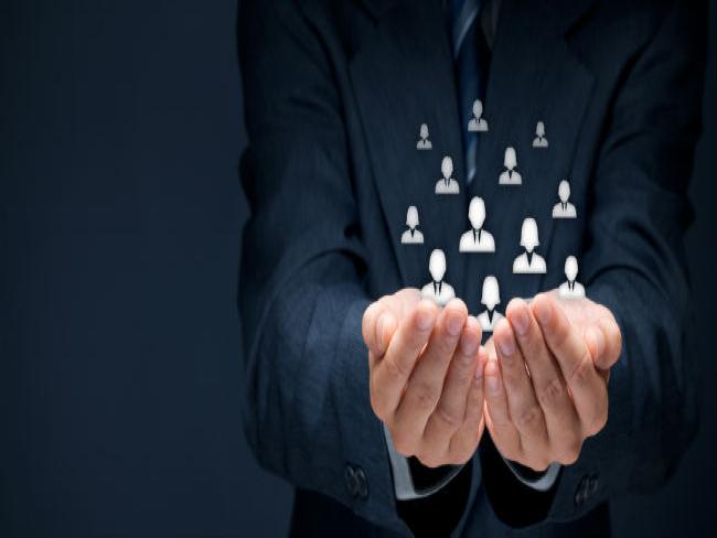 Na sociedade digital