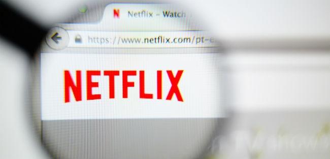 Popularidade do Netflix pode atrair usuários para ofertas enganosas