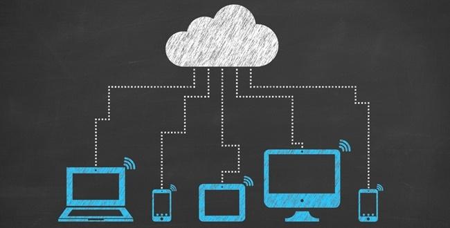 Grandes bancos comecem a aceitar nuvem pública
