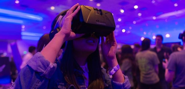 Facebook prevê mais US$ 250 mi de investimentos em realidade virtual