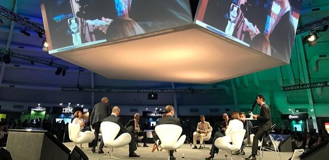 Como empresas de TI estão olhando para a educação no setor?