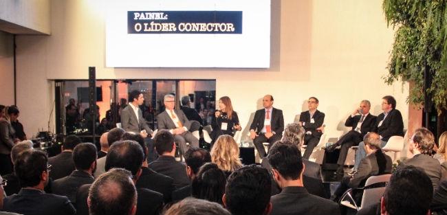 O que faz do chefe um líder? CIOs e CEOs discutem características desse papel nas empresas