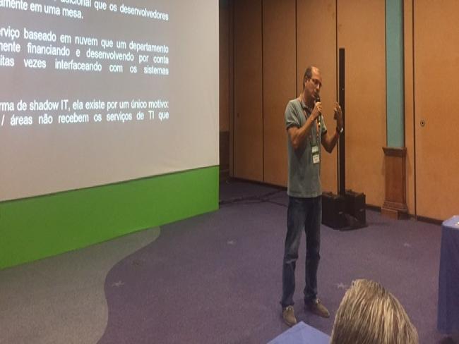 Para CIO da Michelin