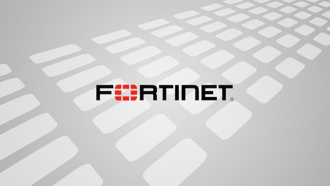 Fortinet também vai às compras e adquire AccelOps