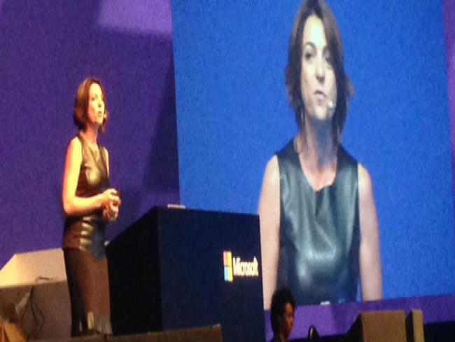 Paula Bellizia: dispositivos ditam nosso dia a dia e isso é possível por conta da nuvem