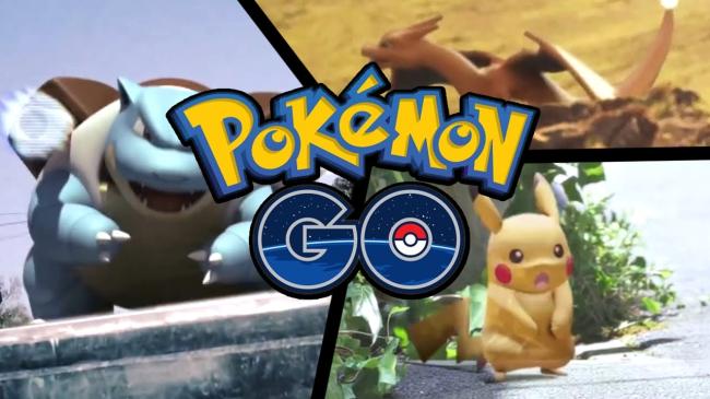 Pokémon Go vira isca favorita de cibercriminosos para ataques