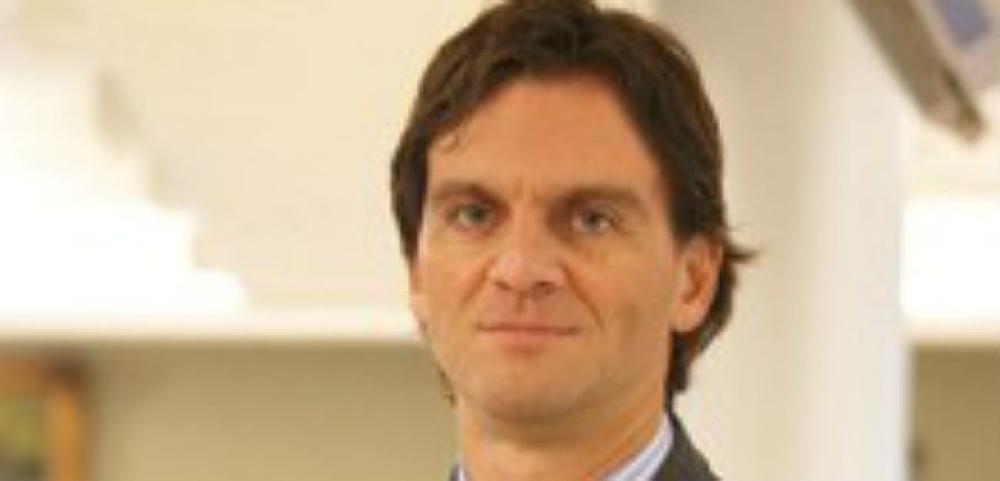 Xura nomeia Pompilio Roselli como novo diretor-geral para América Latina