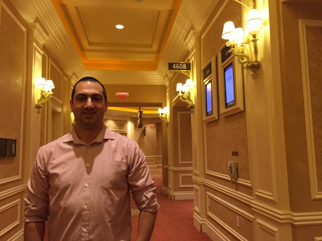 Por que o CNA caiu nas graças da nuvem?