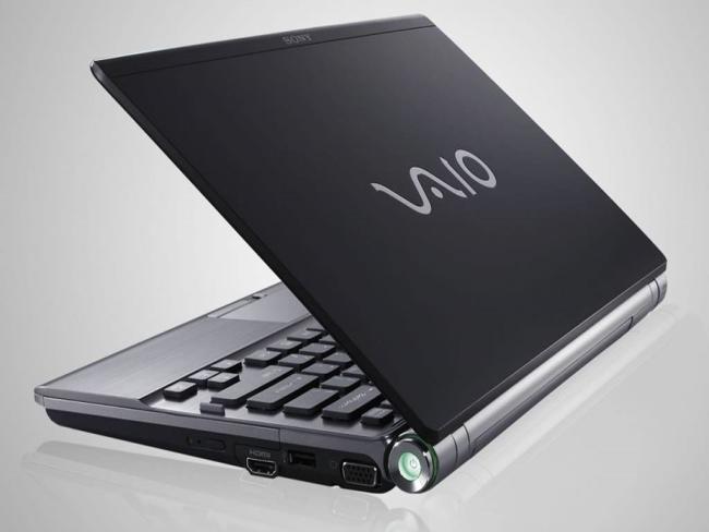 Positivo vai relançar marca de computadores Vaio no Brasil