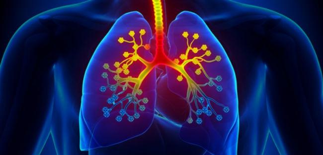 Fujitsu desenvolve sensor de medição gases na respiração e detecta câncer de pulmão