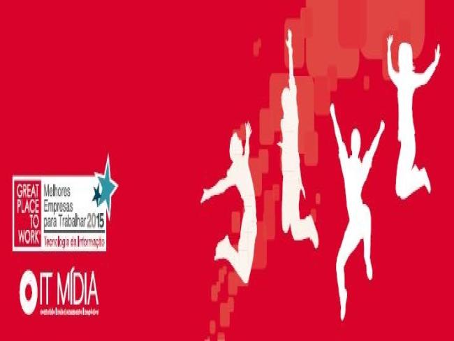 Ranking das 100 Melhores Empresas para Trabalhar em TI será conhecido hoje (6/8)