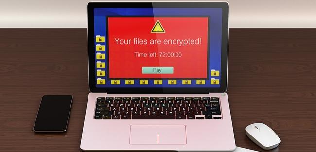 Ransomware de origem brasileira ataca empresas e hospitais