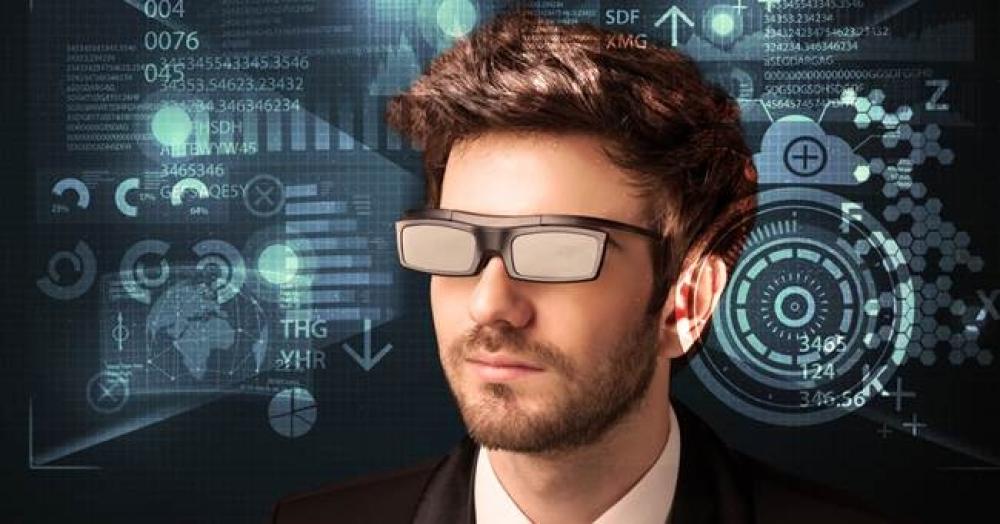 Realidade virtual promete futuro brilhante. Entenda