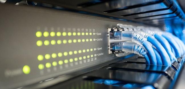 Redes estão envelhecendo