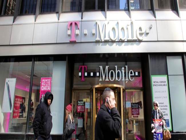 Registros de 15 milhões de clientes da T-Mobile são roubados em violação de dados