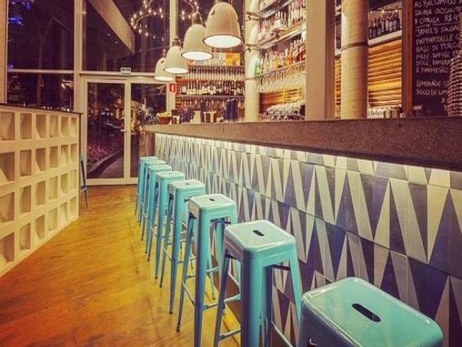 Restaurante do chef Jamie Oliver no Brasil aposta em cloud e mobilidade