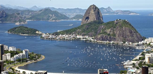 E-commerces de turismo foram os que mais atraíram clientes durante Jogo Olímpicos