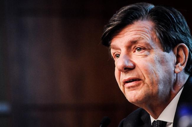 Setubal: maior desafio é tornar tecnologia simples e acessível