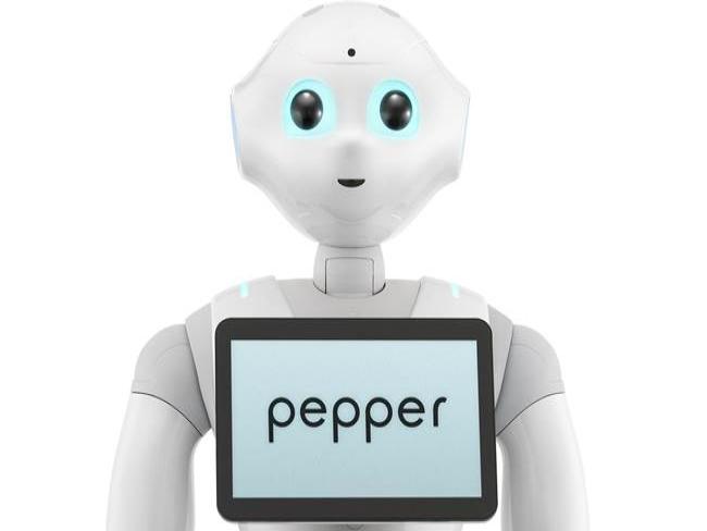 Robô da SoftBank ficará ainda mais inteligente com tecnologia Watson