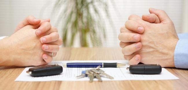 Robôs assumem trabalho de advogados especializados em divórcio