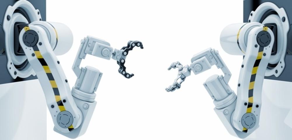 NASA convida talentos de todo o mundo a desenvolver astronauta robótico