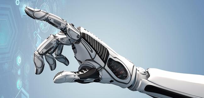 Robôs podem "roubar" 6% dos trabalhos até 2021
