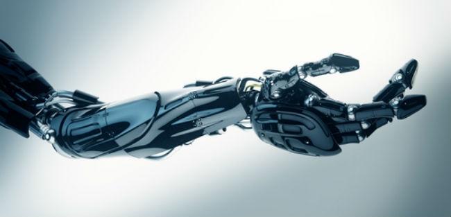 Foxconn substitui 60 mil funcionários por... robôs