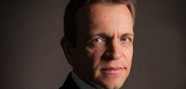 Rodrigo Abreu deixa TIM; Stefano De Angelis assume presidência da empresa no Brasil