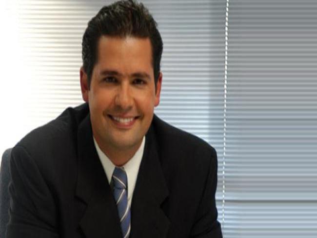 Rodrigo Dienstmann deixa presidência da Cisco