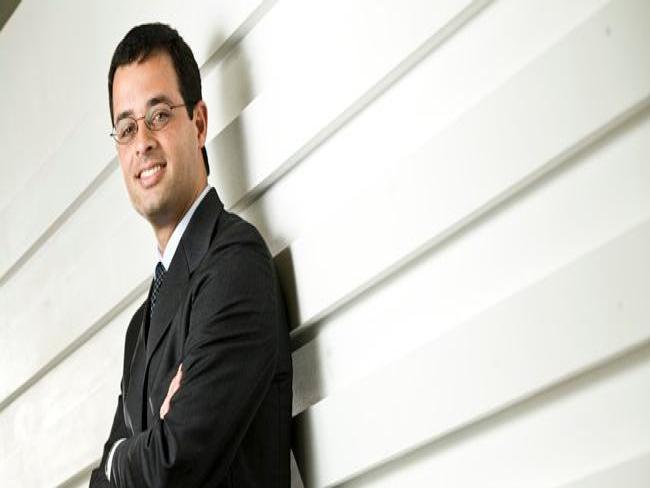 Rodrigo Kede assume presidência da Totvs