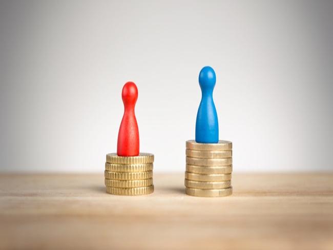 Salários em TI estão em alta para líderes da área