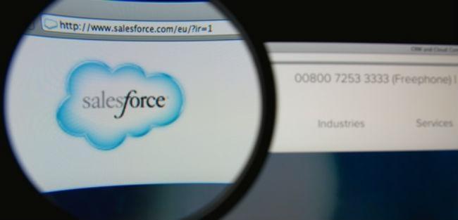 Salesforce teria entrado na disputa pelo LinkedIn
