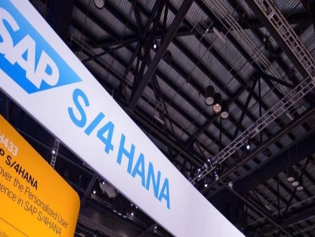 SAP nega interesse por Salesforce