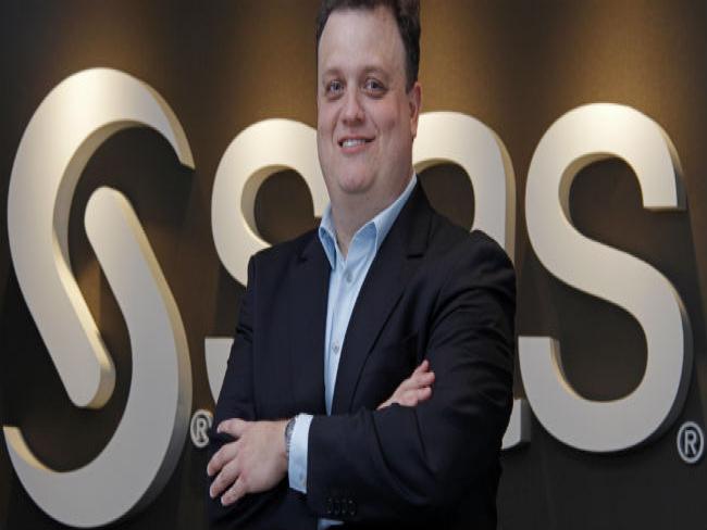 SAS anuncia Conrado Leister como líder para operação sul da América Latina
