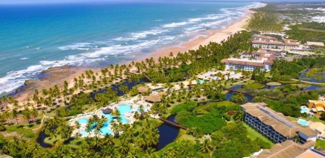 Costa do Sauípe amplia vendas on-line em 300% depois de modernizar sistema de gestão